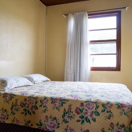 Hostel Raiz Da Serra Urubici Kültér fotó