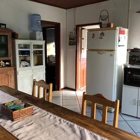 Hostel Raiz Da Serra Urubici Kültér fotó