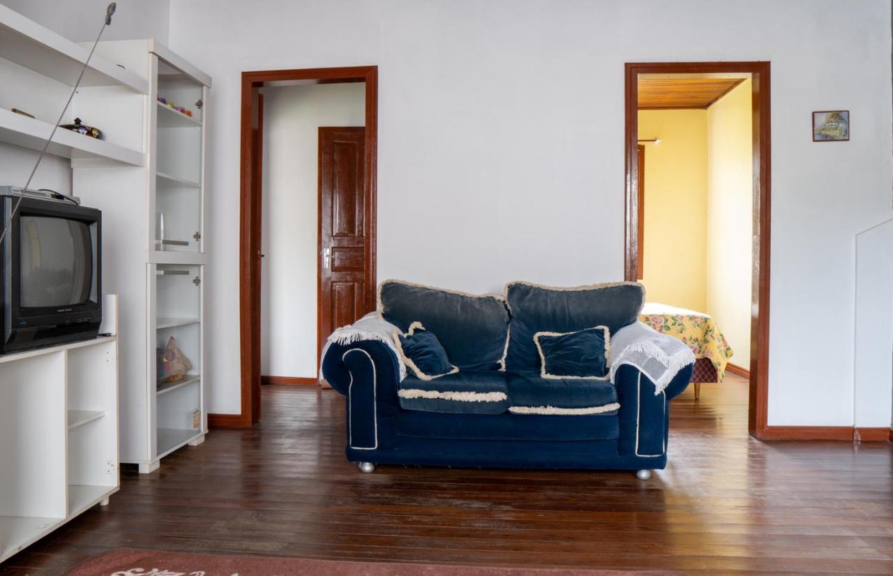 Hostel Raiz Da Serra Urubici Kültér fotó