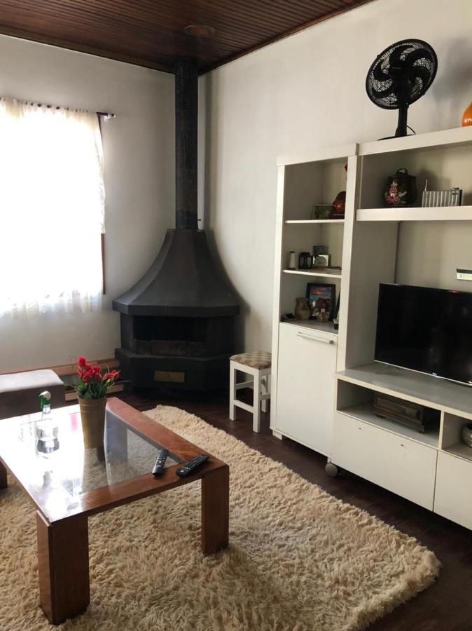 Hostel Raiz Da Serra Urubici Kültér fotó