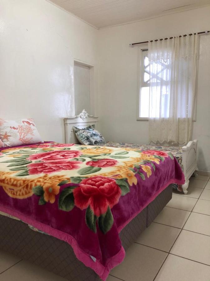 Hostel Raiz Da Serra Urubici Kültér fotó